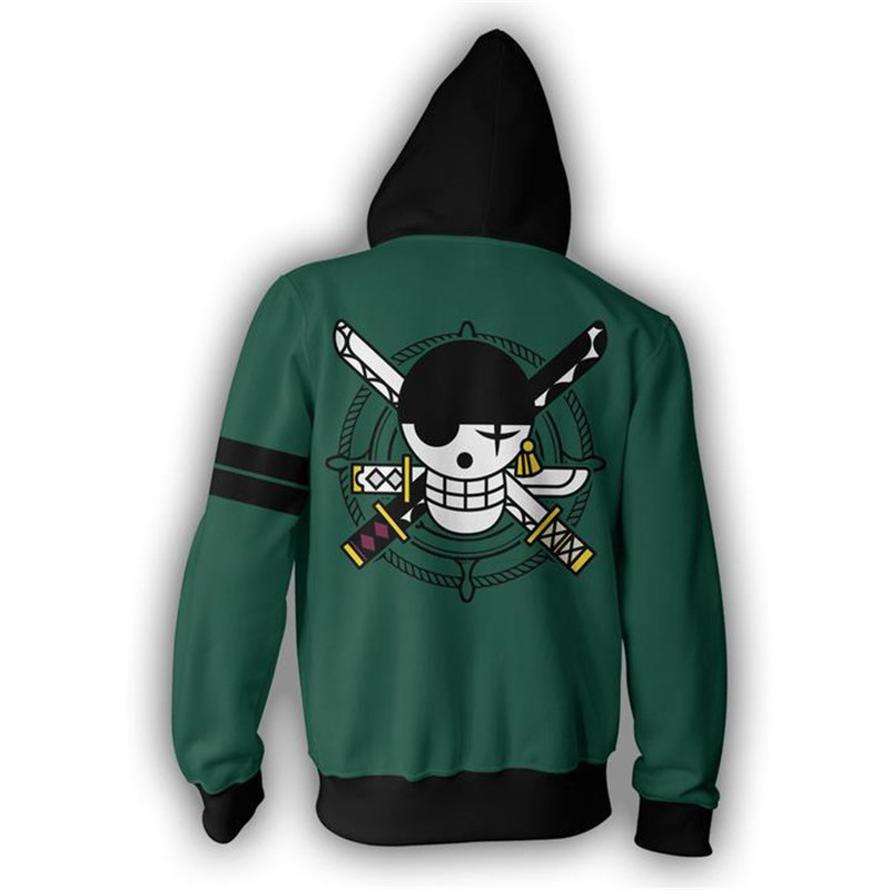 best one piece hoodies